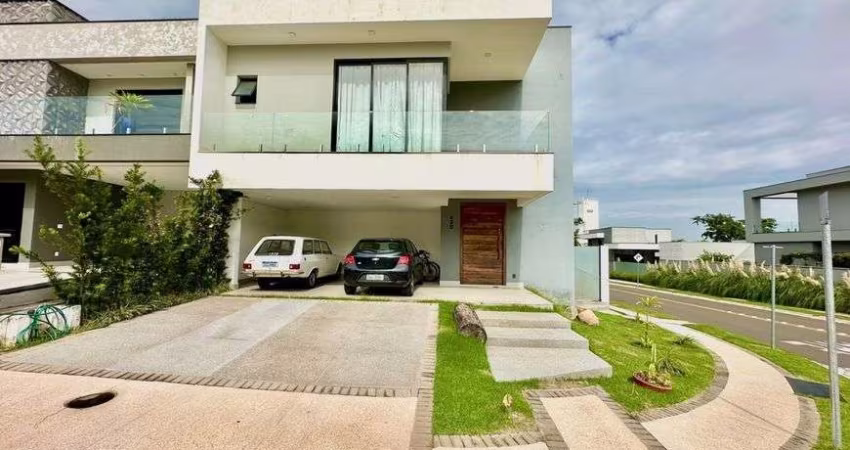 Casa Condominio Duas Marias em Indaiatuba SP