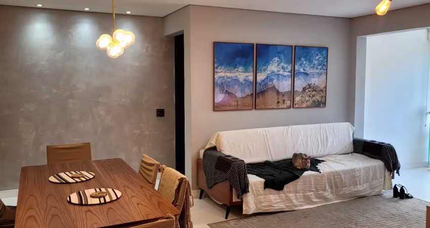 Apartamento com 3 quartos à venda na Rua Voluntário João dos Santos, 52, Centro, Indaiatuba