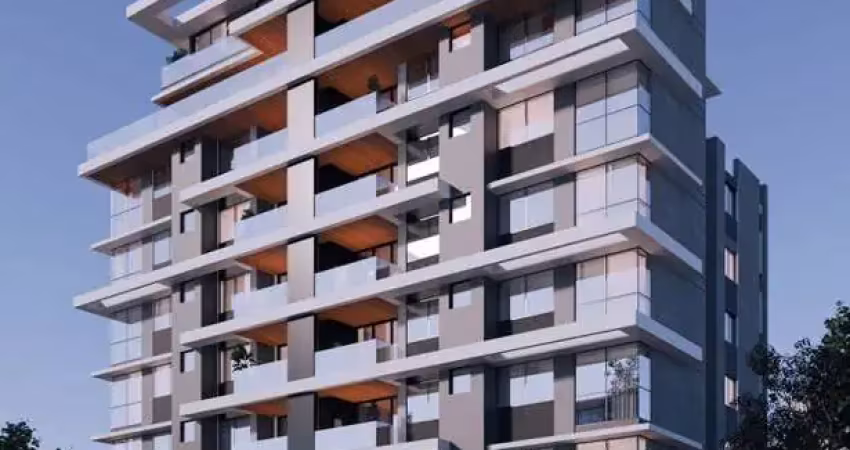 Apartamento garden para venda em curitiba, água verde, 3 dormitórios, 3 suítes, 4 banheiros, 3 vagas
