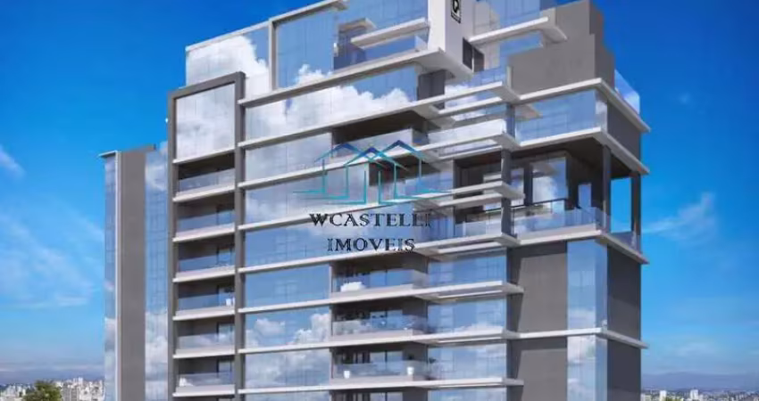 Apartamento para venda em curitiba, batel, 3 dormitórios, 3 suítes, 3 banheiros, 4 vagas
