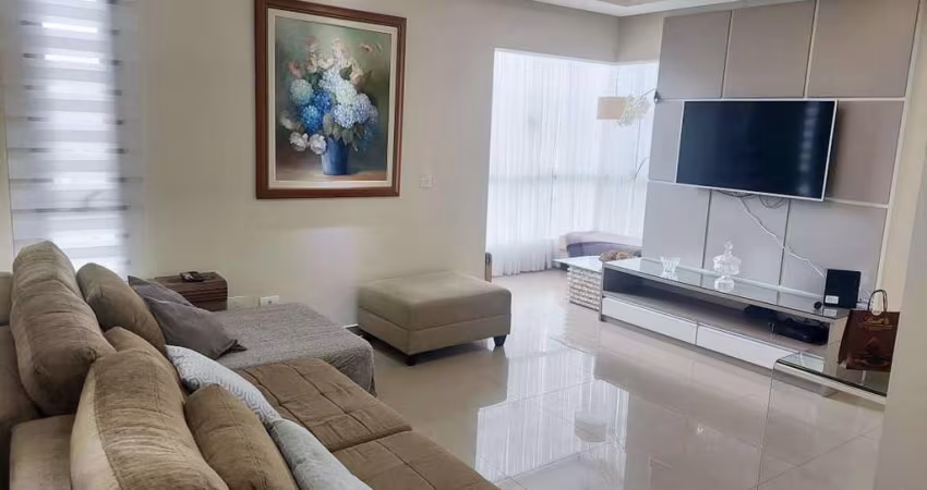 Apartamento para Locação em Curitiba, Vila Izabel, 2 dormitórios, 1 suíte, 2 banheiros, 3 vagas