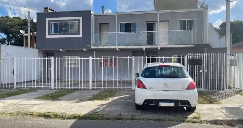 Apartamento para locação em curitiba, boqueirão, 3 dormitórios, 2 suítes, 4 banheiros, 1 vaga
