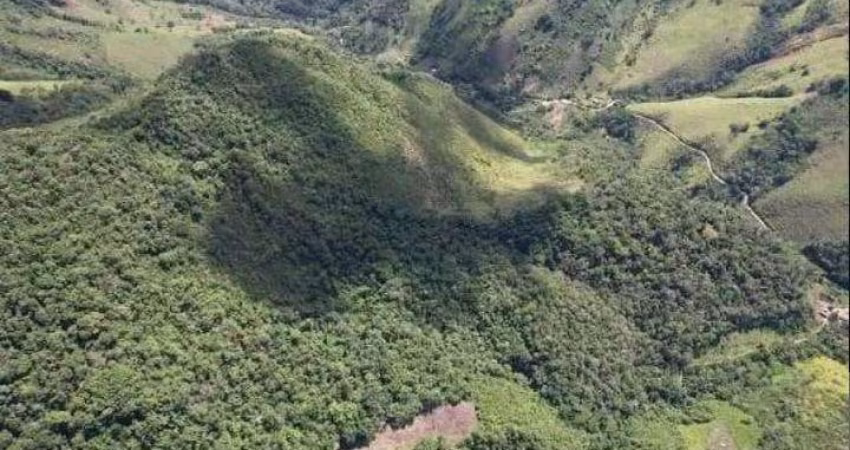 Chácara para Venda em Adrianópolis, 1 dormitório