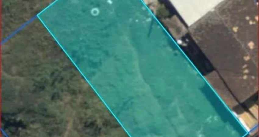 Terreno para Venda em Curitiba, uberaba