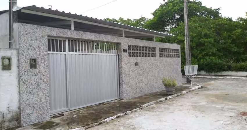 Casa para Venda em Igarassu, Sítio dos Marcos, 3 dormitórios, 1 banheiro, 2 vagas
