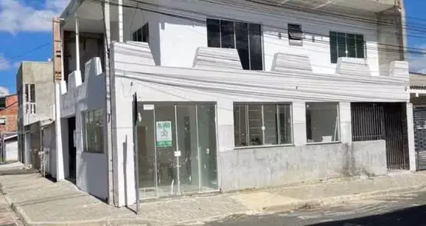 Sobrado para locação em curitiba, campo comprido, 2 dormitórios, 1 banheiro, 1 vaga