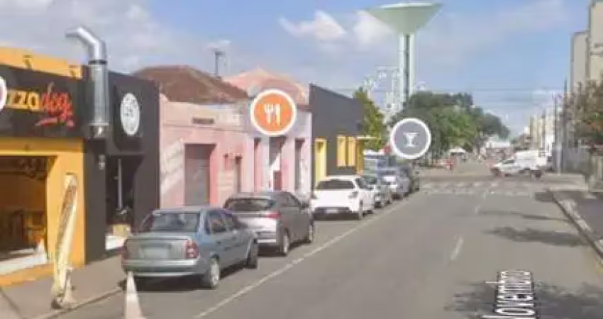 Ponto comercial para locação em são josé dos pinhais, centro