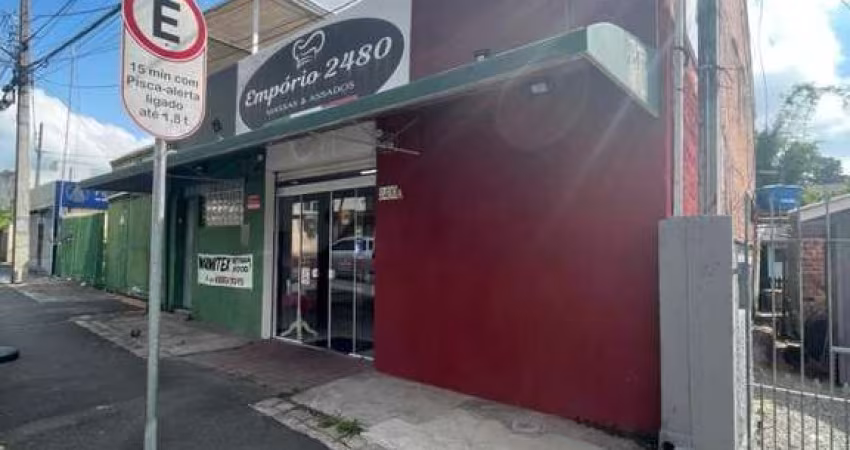 Ponto Comercial para Venda em Curitiba, Xaxim, 1 banheiro