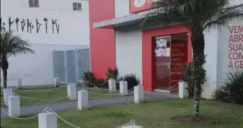 Ponto comercial para locação em curitiba, alto boqueirão, 3 banheiros, 10 vagas