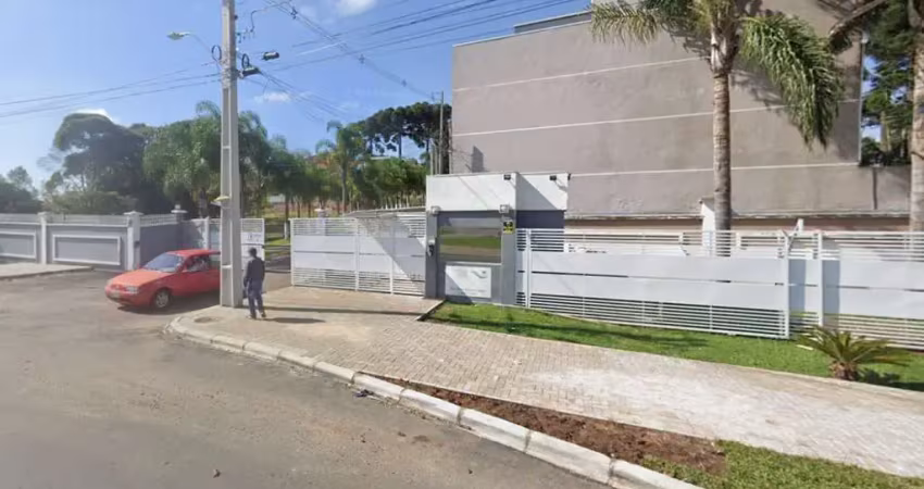 Terreno à venda na Rua Presidente João Goulart, Tatuquara, Curitiba