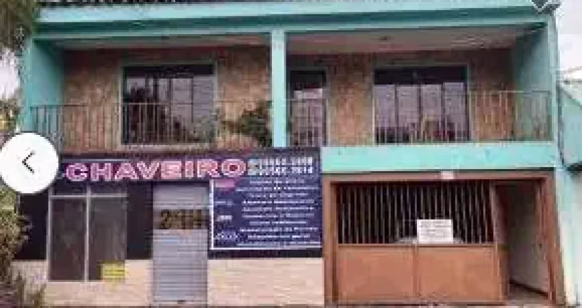 Sobrado para locação em curitiba, bairro alto, 5 dormitórios, 1 suíte, 4 banheiros, 1 vaga
