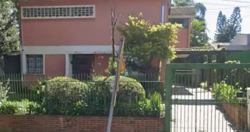 Casa comercial para locação em curitiba, hugo lange, 5 dormitórios, 3 suítes, 4 banheiros, 4 vagas
