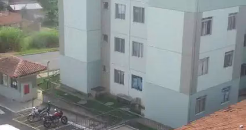Apartamento para venda em curitiba, santa cândida, 2 dormitórios, 1 banheiro, 1 vaga