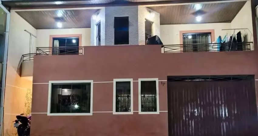 Casa para locação em curitiba, santa cândida, 3 dormitórios, 1 suíte, 3 banheiros, 3 vagas