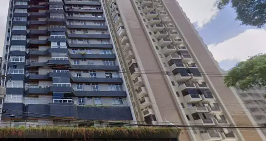 Apartamento para venda em curitiba, bigorrilho, 5 dormitórios, 4 suítes, 5 banheiros, 2 vagas