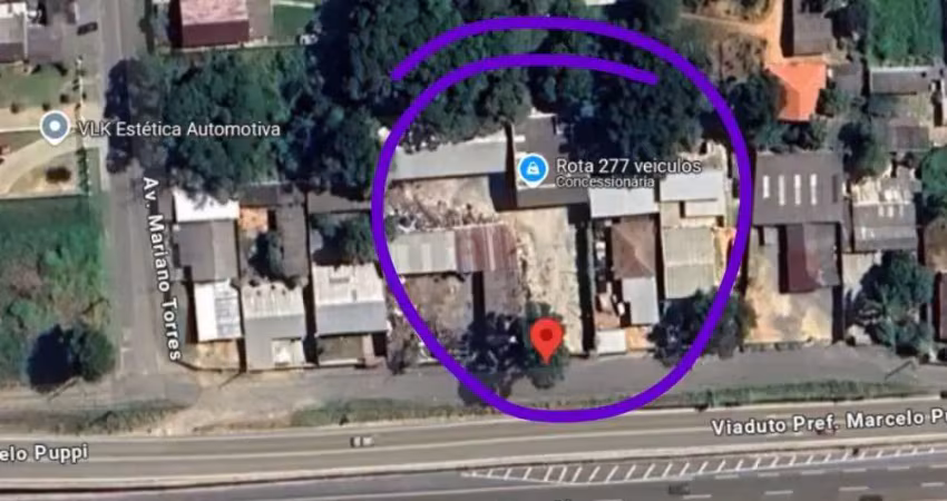 Casa para venda em campo largo, cercadinho, 3 dormitórios, 1 suíte, 3 banheiros, 10 vagas
