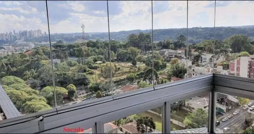 Apartamento para venda em curitiba, bigorrilho, 4 dormitórios, 2 suítes, 5 banheiros, 2 vagas