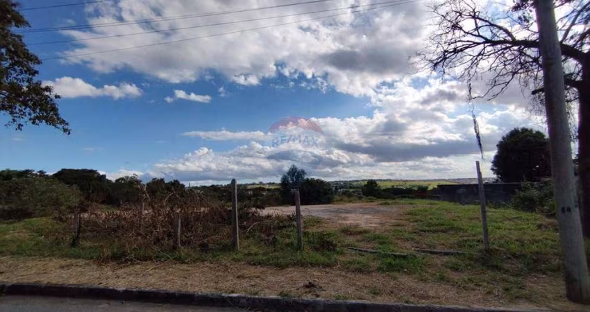 Terreno a Venda em SJCampos no bairro Chácaras Pousadas do Vale com 1500 metros quadrados.