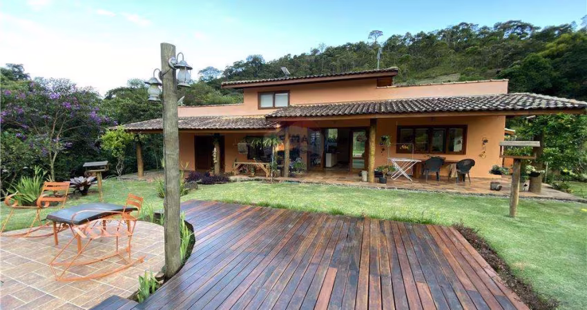LINDO SÍTIO EM SÃO FRANCISCO XAVIER-SÃO JOSÉ DOS CAMPOS/SP