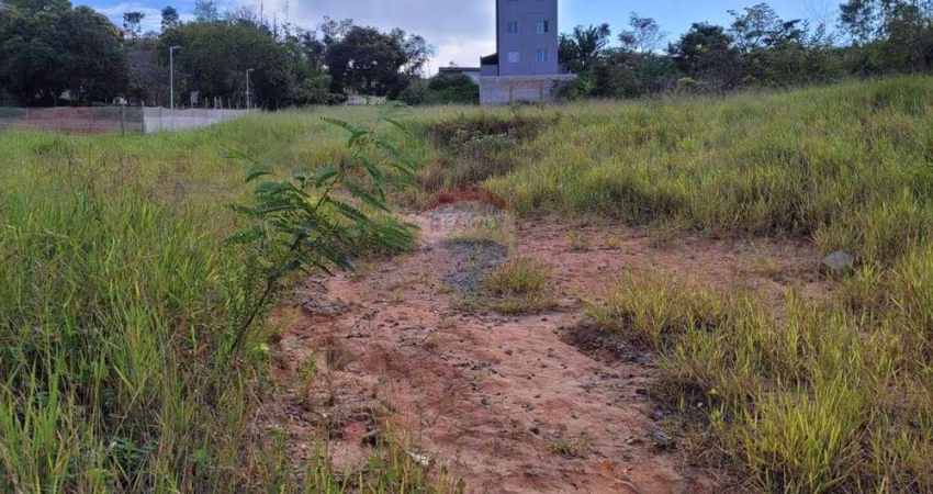 OPORTUNIDADE POR TEMPO LIMITADO.  Ótimo Terreno à Venda na Chacara Pousada do Vale