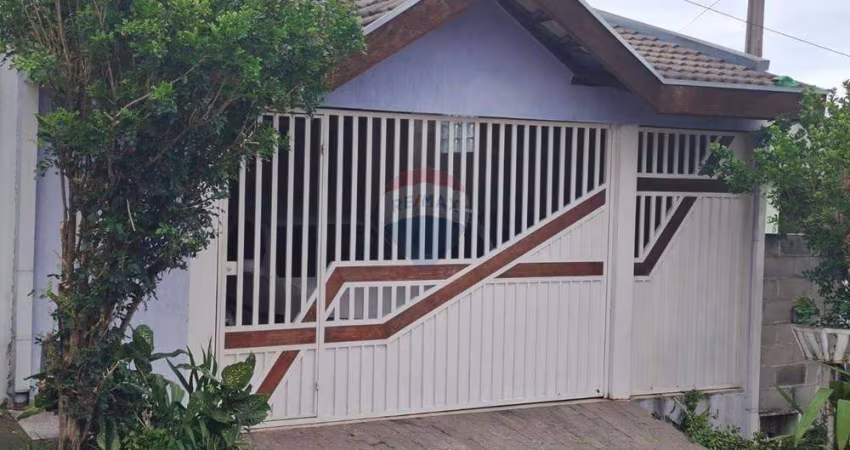 Uma Linda casa a venda no Jardim das Paineiras ll