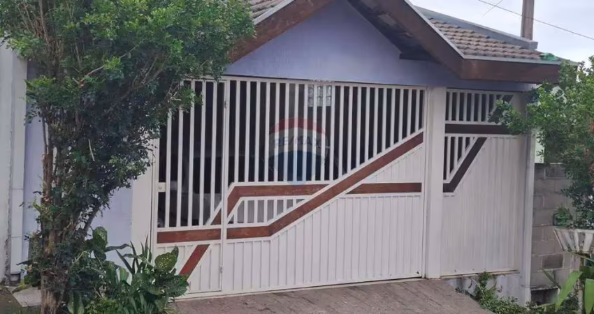 Casa com 2 quartos à venda no Parque Nova Esperança, São José dos Campos 