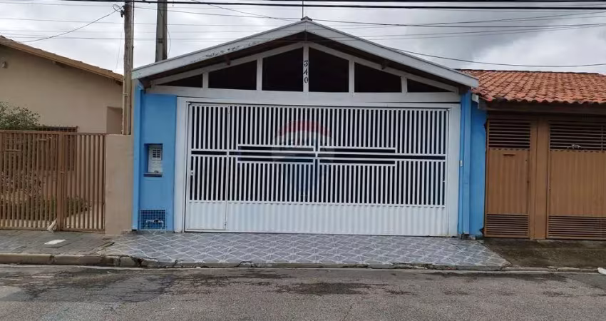 Linda casa a venda no jardim  motorama/são jose dos campos