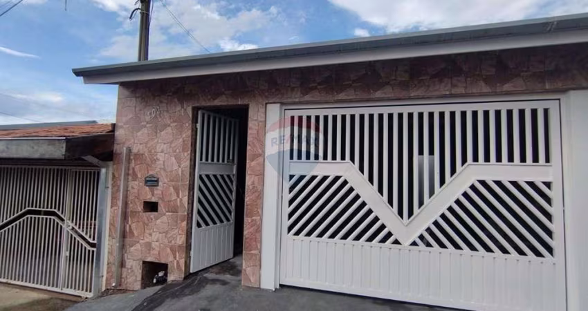 CASA A VENDA NO BAIRRO SANTA JULIA/SÃO JOSE DOS CAMPOS-SP