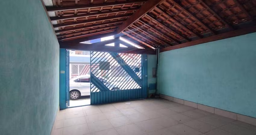 Casa a venda no Residencial Righi SJC SP