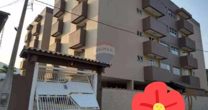 Apartamento a Venda a 1000m da Praia Maranduba /Ubatuba SP /Edíficio Residencial Magalhães