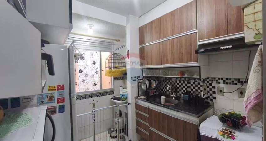 *Apartamento à Venda no Condomínio Colinas 1 - São José dos Campos* 3º andar *