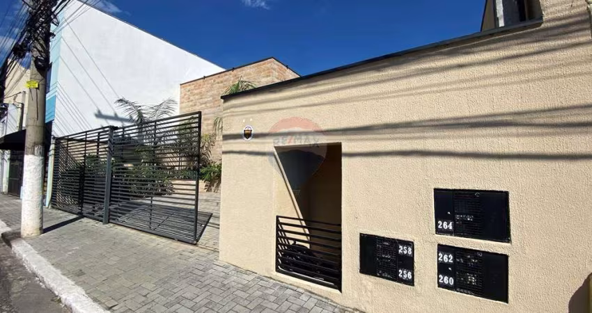 Boulevard comercial no Centro de Caçapava para venda!