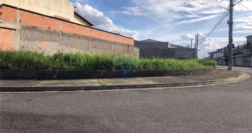 Terreno de esquina no residencial armando moreira righi, são josé dos campos, sp