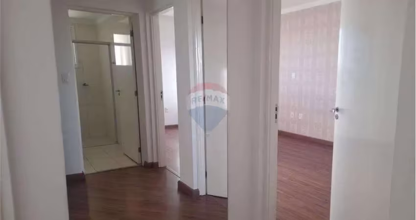 Lindo apartamento no Jardim Satélite com 3 dormitórios sendo 1 suíte, São José dos Campos, SP.