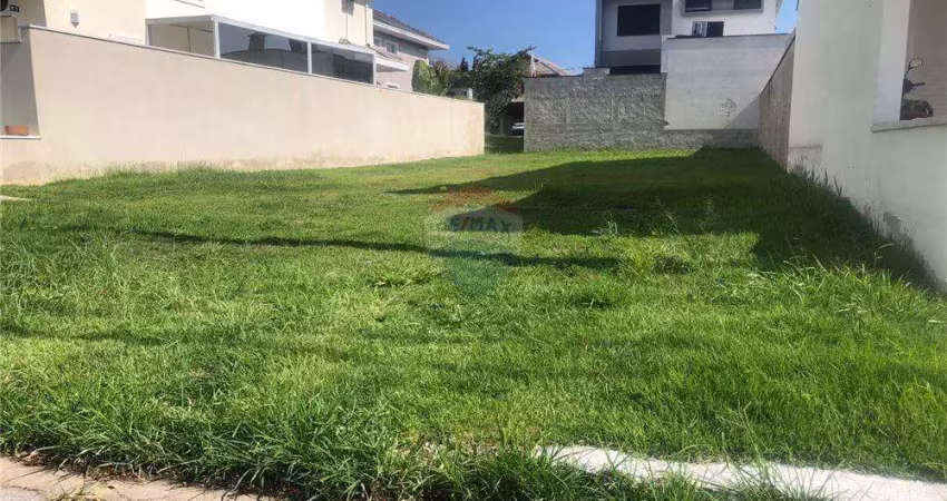 Excelente terreno com 253,00m² a venda no altos da serra vi, em urbanova, são josé dos campos, sp.