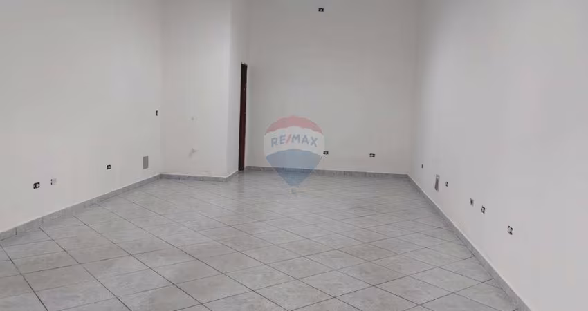 Sala Comercial em Localização Privilegiada, Alugue Já!