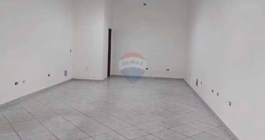 Sala comercial para alugar no Conjunto Residencial Galo Branco, São José dos Campos 