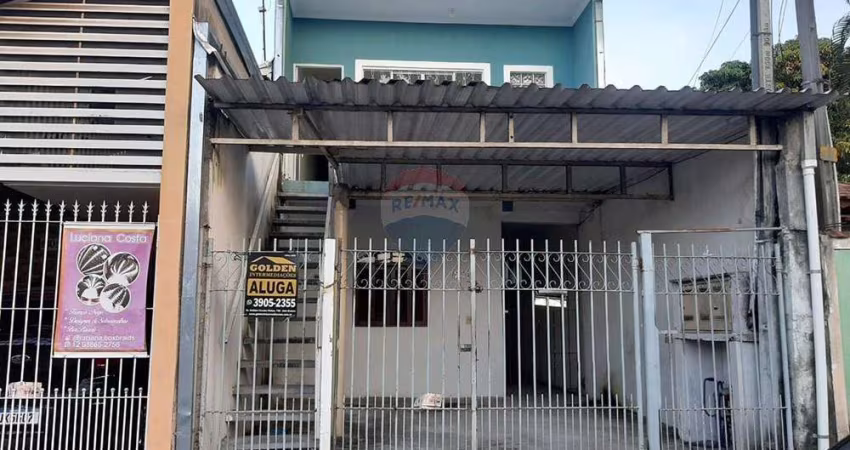 Aluga-se Lar Charmoso e Funcional no Galo Branco