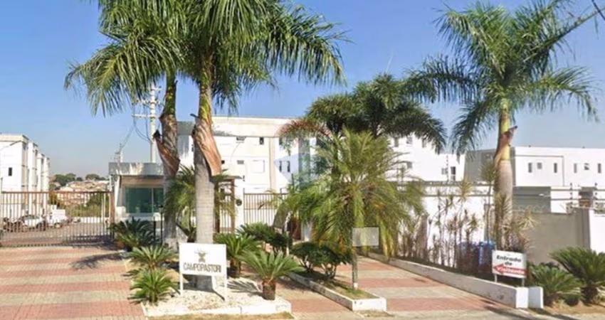 Apartamento para locação no Campo Pastori - Jd. Santa Inês III