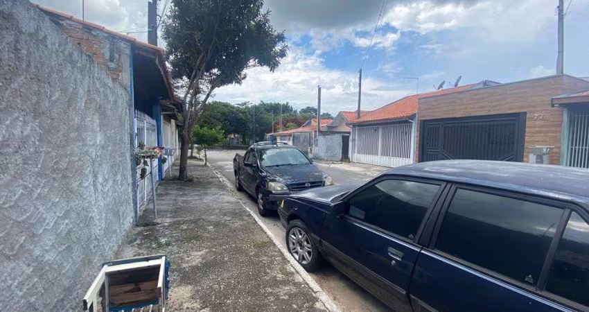 Terreno 125m² no Res. Righi à Venda!