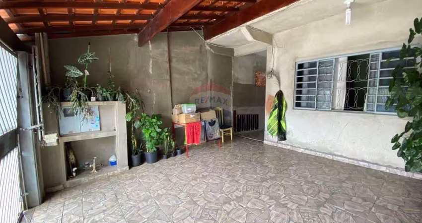 Oportunidade de Sobrado a Venda no Galo Branco