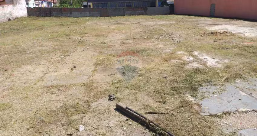 Investimento: terreno de 1.990m² na vila resende em caçapava