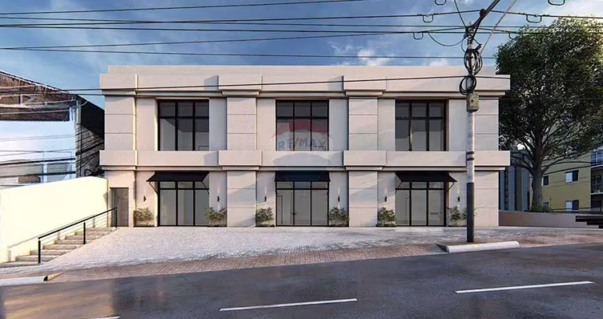 Salas comerciais para locação: versatilidade e modernidade na melhor localização de são josé dos campos