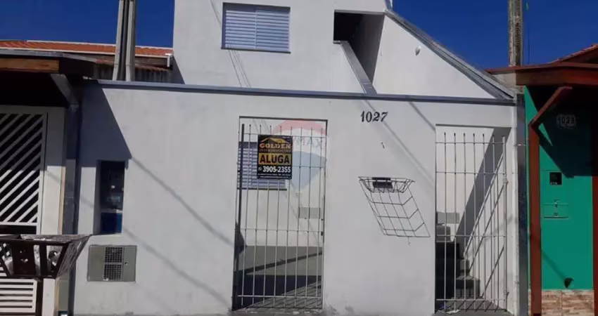 Kitnet para locação no galo branco: 01 dormitório e cozinha