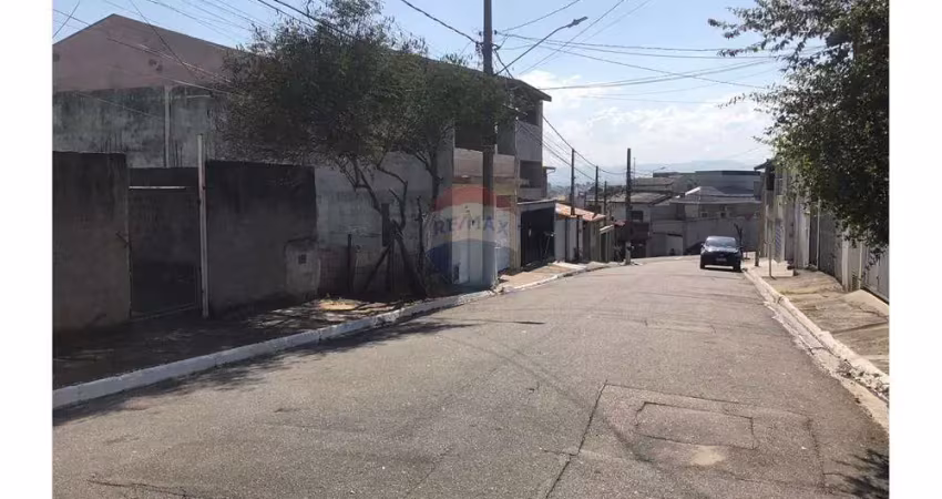 Terreno à venda na LUIZ AFFONSO BRUNHARA, 52, Borda da Mata, Caçapava