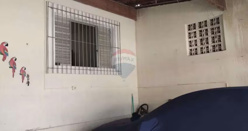 Casa com 3 quartos para alugar no Conjunto Residencial Galo Branco, São José dos Campos 