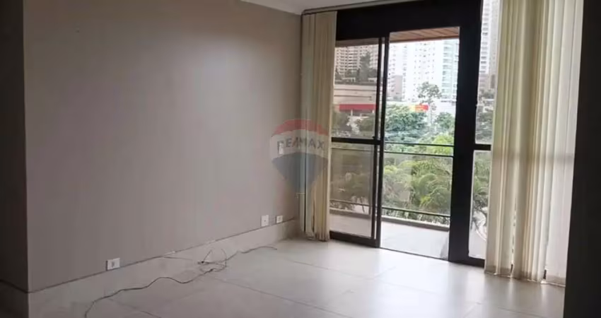 Apartamento no jardim aquarius em são josé dos campos. venda especial imovel em local nobre!