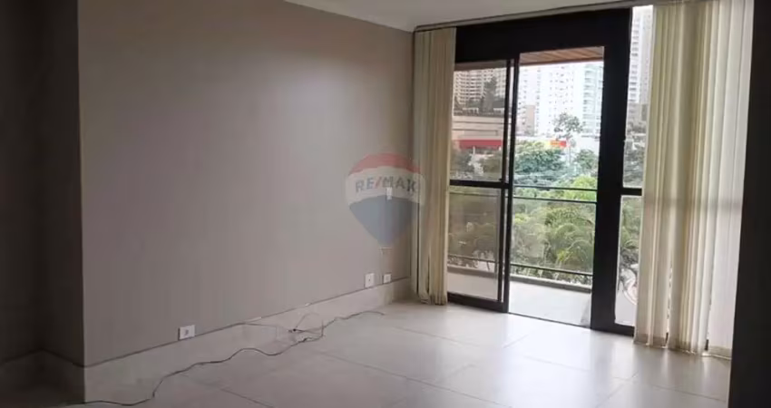 Apartamento localização privilegiada para alugar em são jose dos campos