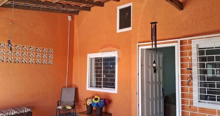 Casa térrea excelente localização oportunidade única 60m² perto da praia aceita financiamento