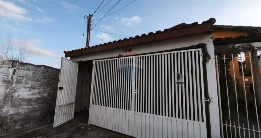 Oportunidade única – casa abaixo do valor de mercado no bairro itapuã distrito de eugenio de melo - sjcampos/sp